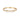 Freshwater Pearl Gold Dainty Ring - Imagination | LOVE BY THE MOON